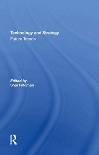 bokomslag Technology And Strategy