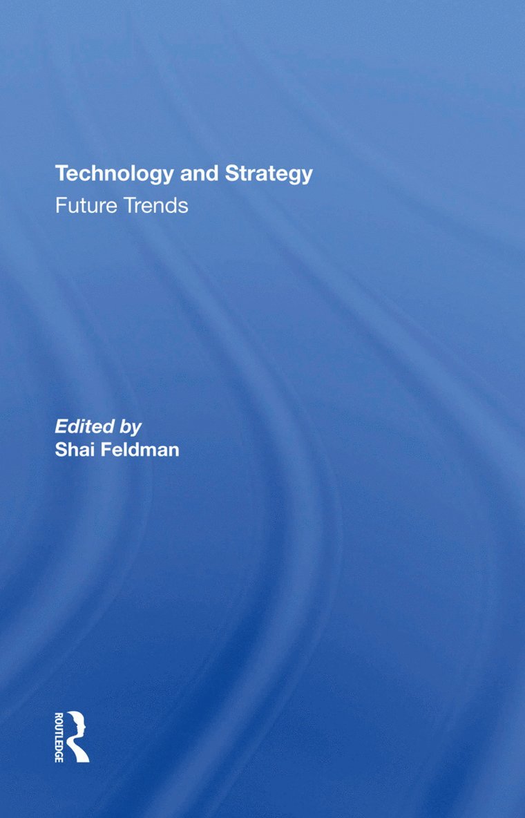 Technology And Strategy 1