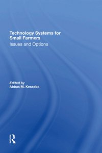 bokomslag Technology Systems For Small/spec Sale O Issues And Options