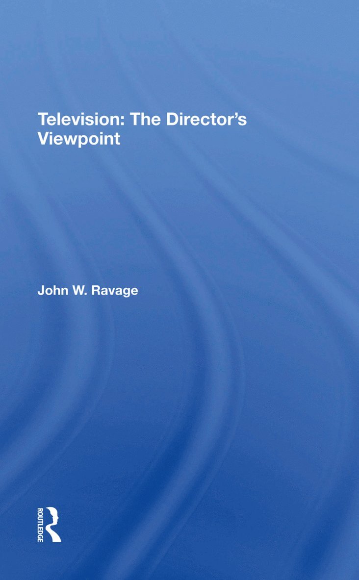 Television: The Director's Viewpoint 1