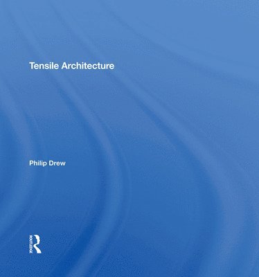 Tensile Architecture 1