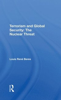 bokomslag Terrorism And Global Security