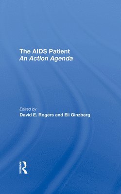 The Aids Patient 1