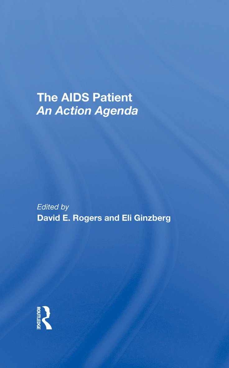 The Aids Patient 1