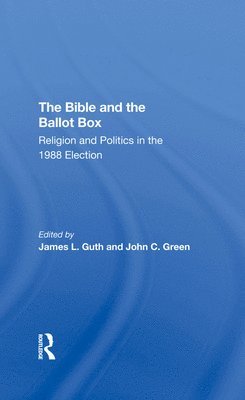 The Bible And The Ballot Box 1