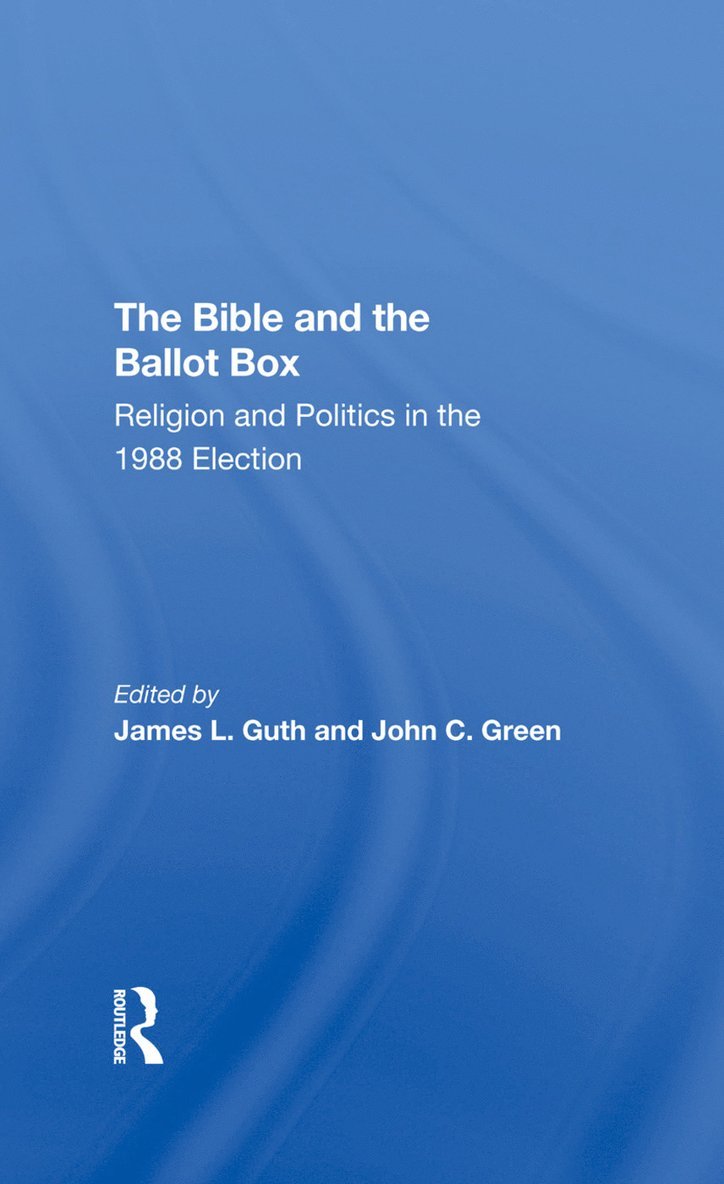 Bible And The Ballot Box