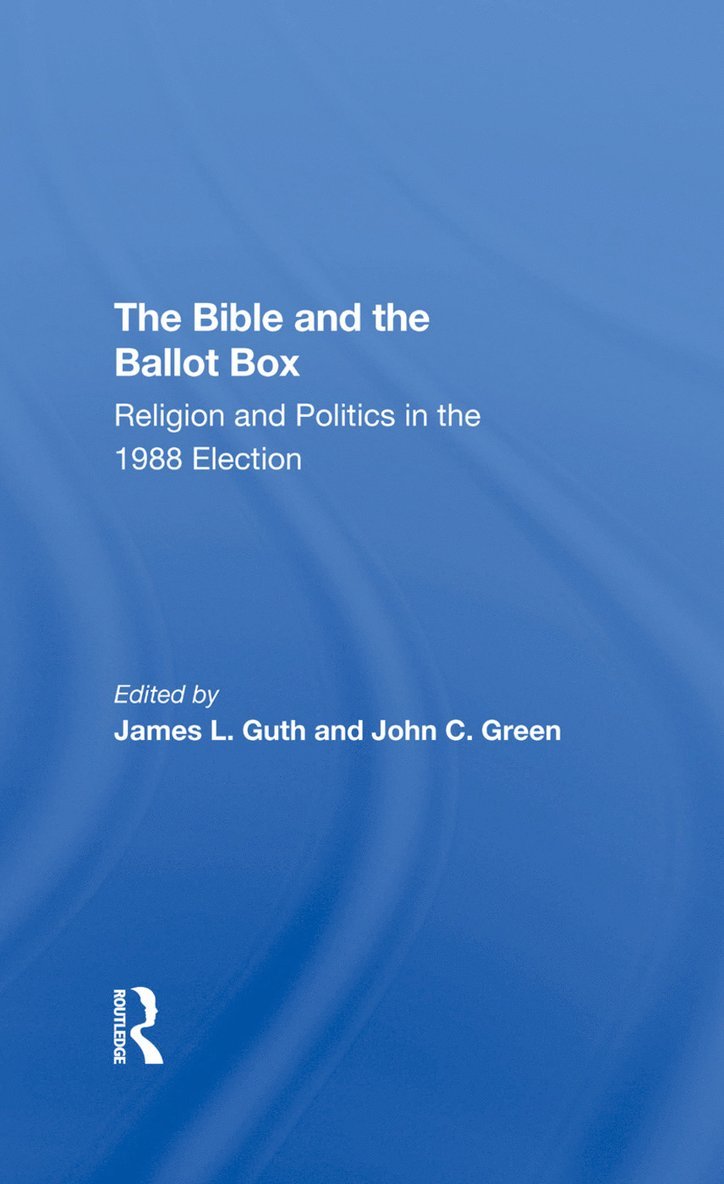 The Bible And The Ballot Box 1