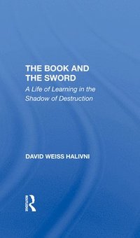 bokomslag The Book And The Sword