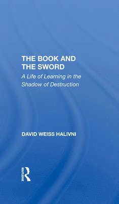 The Book And The Sword 1