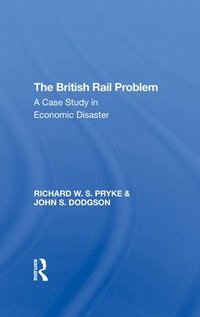 bokomslag The British Rail Problem