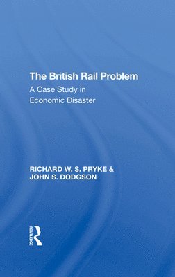 The British Rail Problem 1
