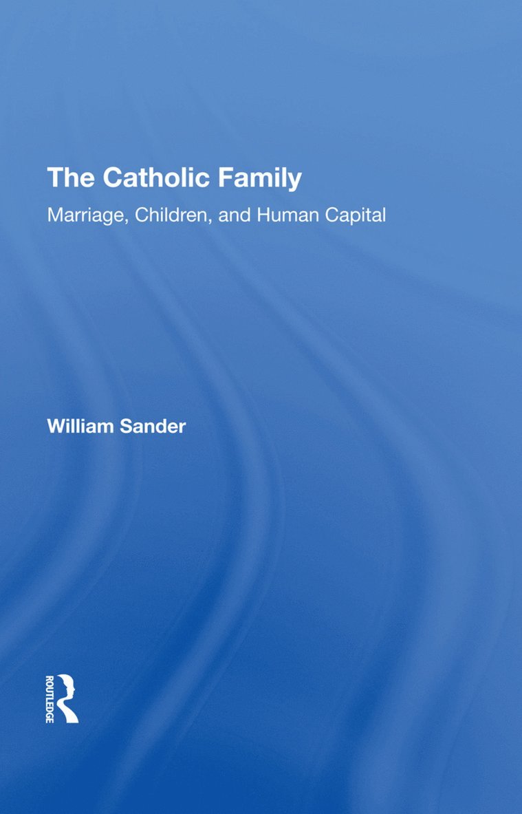 The Catholic Family 1