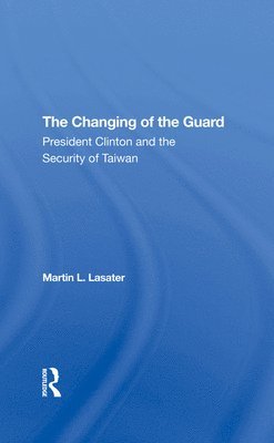 Changing Of The Guard