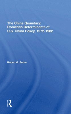 The China Quandary 1