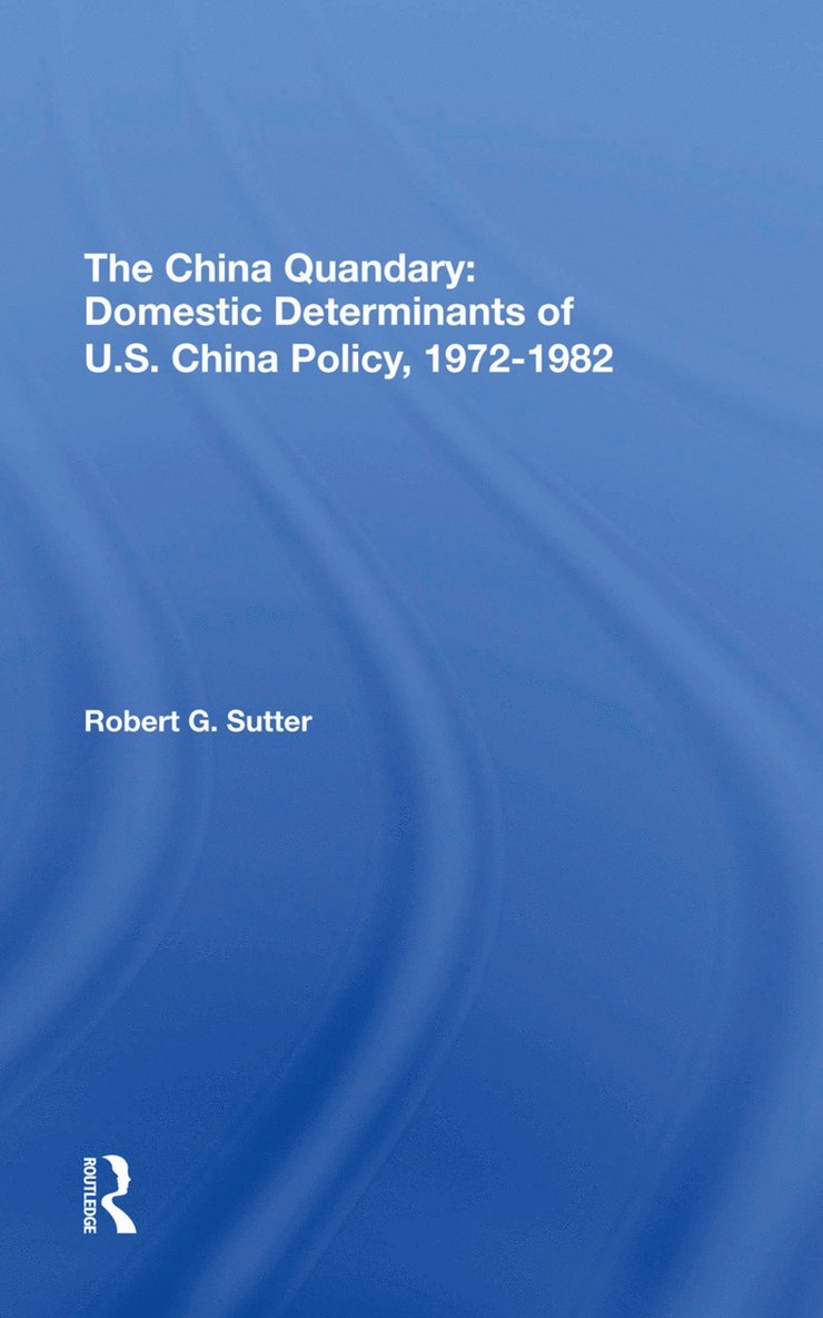 China Quandary