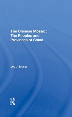 The Chinese Mosaic 1
