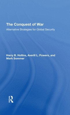 The Conquest Of War 1