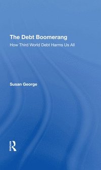 bokomslag The Debt Boomerang