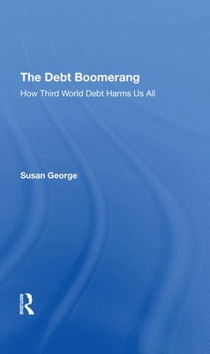 The Debt Boomerang 1