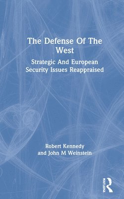 The Defense Of The West 1