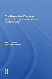 bokomslag The Dependent Economy