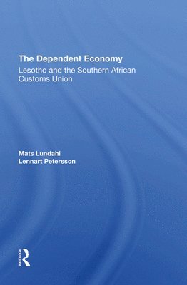 The Dependent Economy 1