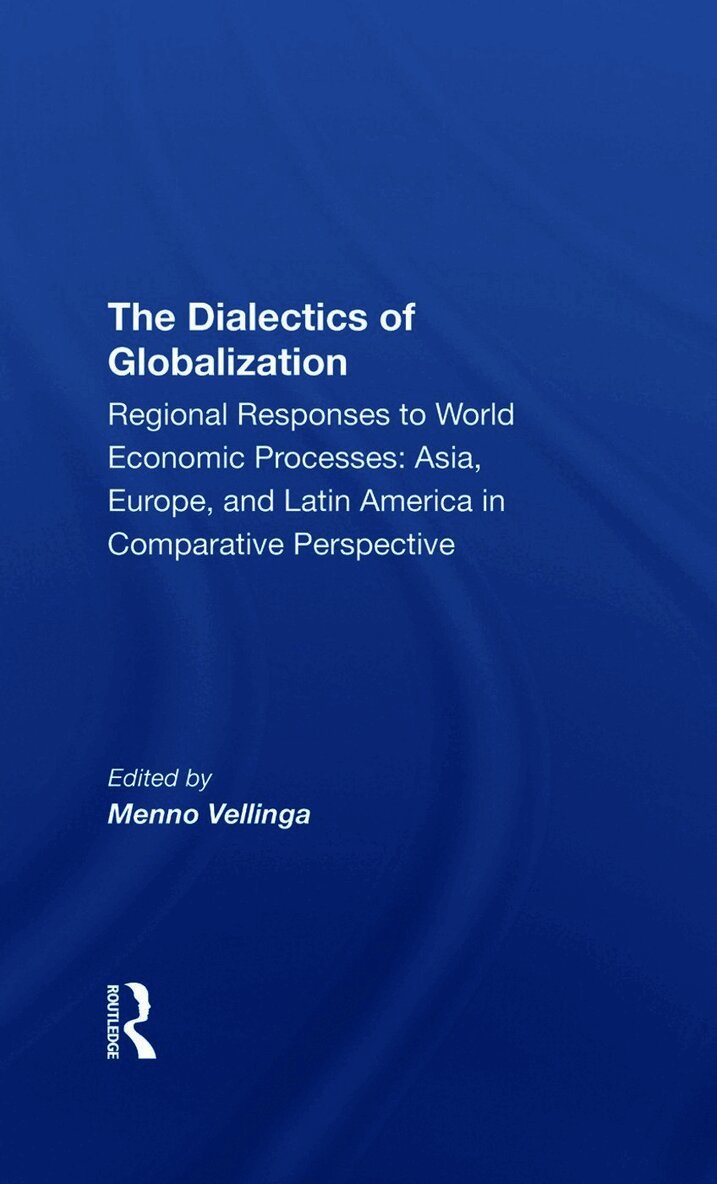 Dialectics Of Globalization