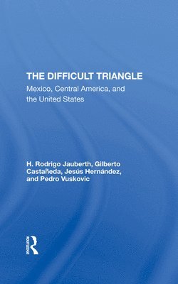 The Difficult Triangle 1