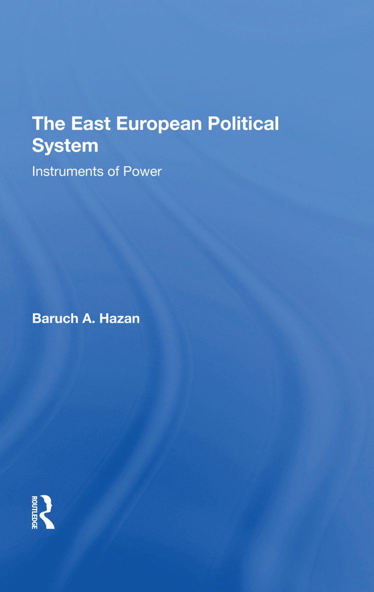 East European Political System 1