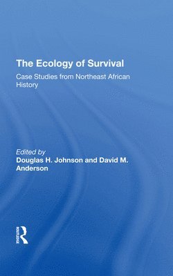 The Ecology Of Survival 1