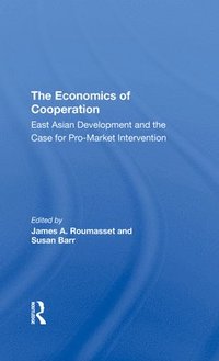 bokomslag The Economics Of Cooperation