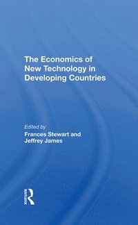 bokomslag The Economics Of New Technology In Developing Countries