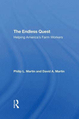 The Endless Quest 1