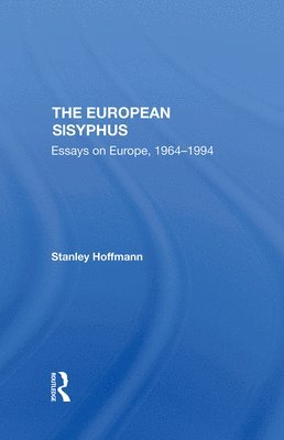 The European Sisyphus 1