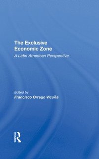 bokomslag The Exclusive Economic Zone