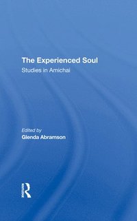 bokomslag The Experienced Soul