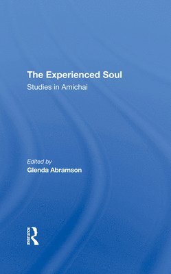 Glenda Abramson - Experienced Soul, Inbunden
