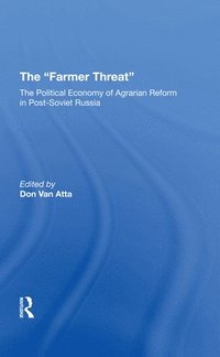 bokomslag The Farmer Threat