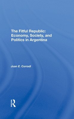 Fitful Republic