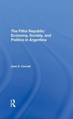 The Fitful Republic 1