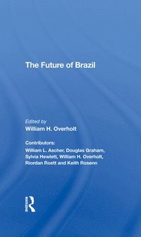 bokomslag Future Of Brazil