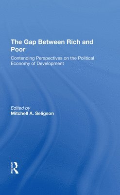 Gap Between Rich And Poor