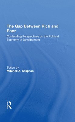 The Gap Between Rich And Poor 1