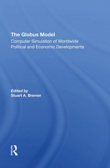 bokomslag Globus Model