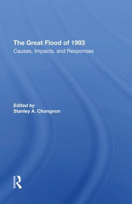 The Great Flood Of 1993 1