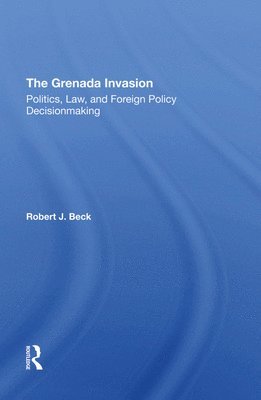 The Grenada Invasion 1