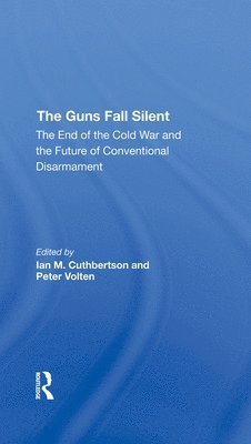 The Guns Fall Silent 1