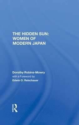 The Hidden Sun 1