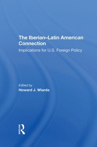 bokomslag Iberian-latin American Connection