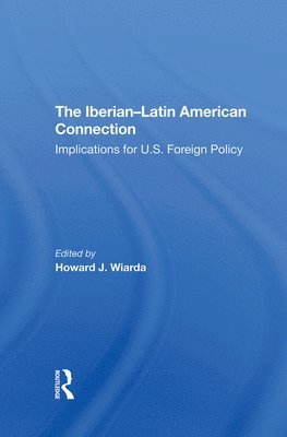 The Iberianlatin American Connection 1